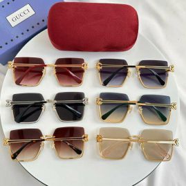 Picture of Gucci Sunglasses _SKUfw57235713fw